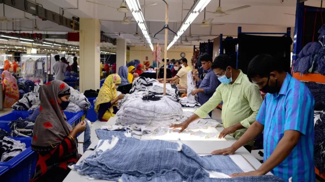 Local accessories and packaging industries show great potential