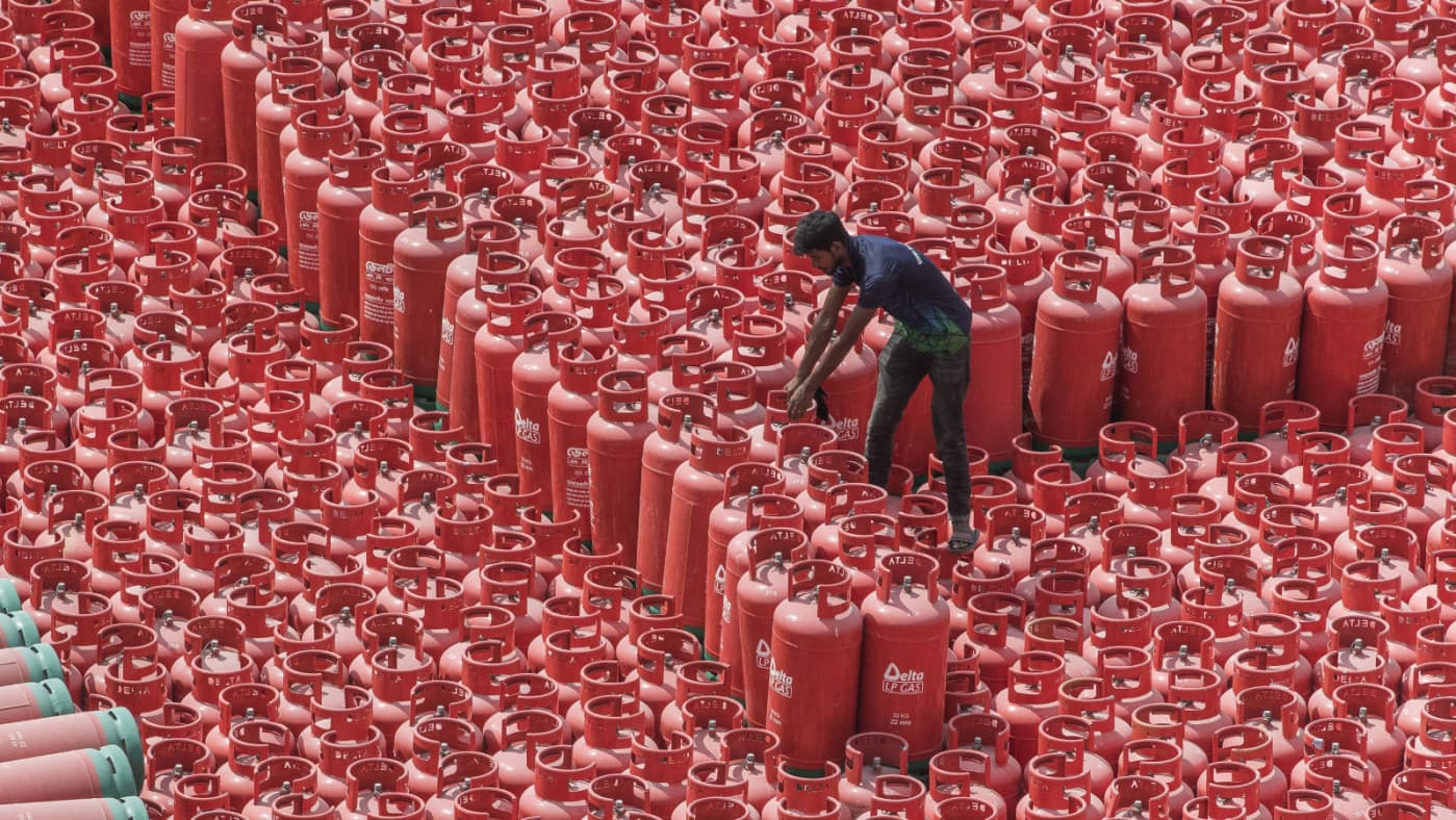 Bangladesh’s gas security depends on drilling the right wells